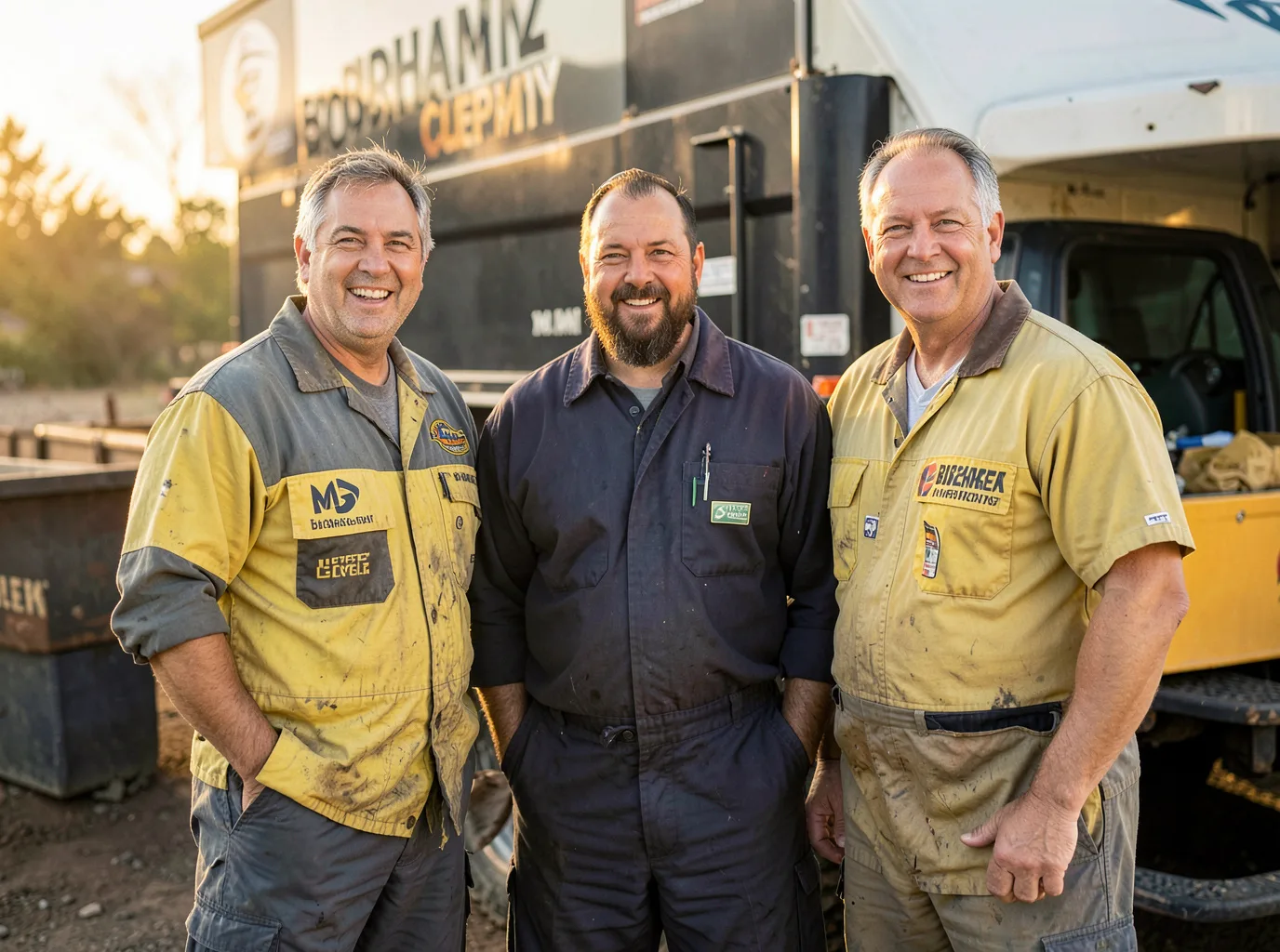 Sewage Cleanup company in Spurger, TX