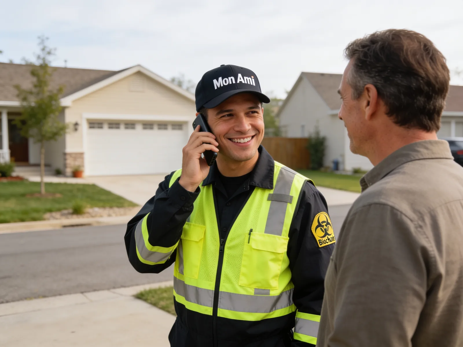 Sewage Cleanup Spurger, TX FAQs